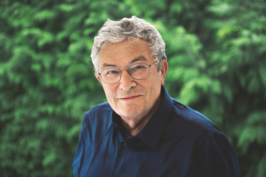 Charles Lewinsky «Eine andere Geschichte»