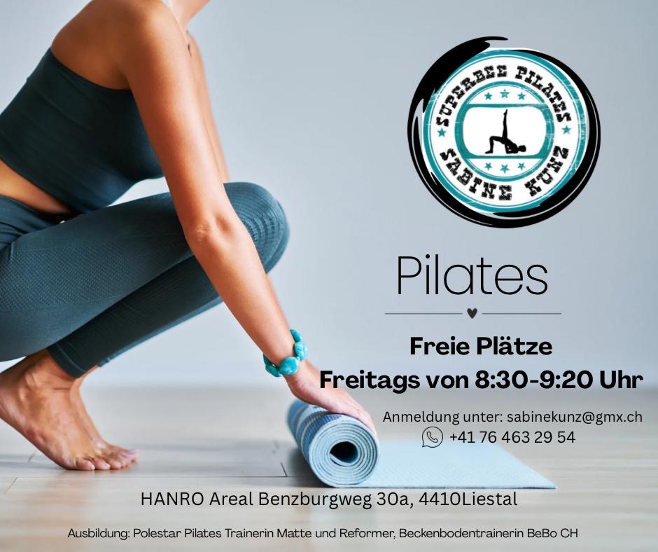 Pilates
