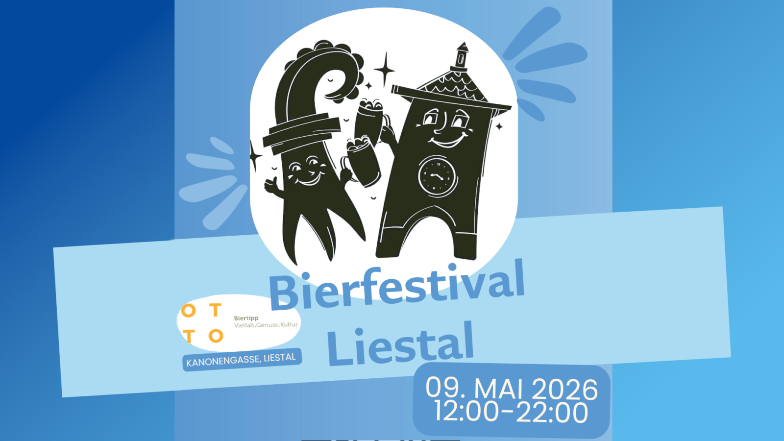 Bierfestival Liestal 2026