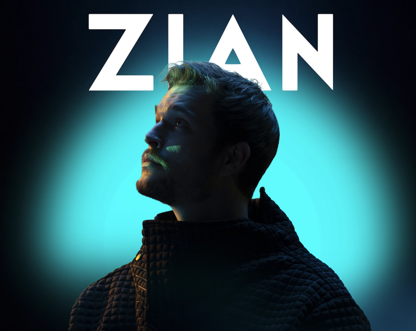 Zian – Silence Tour 2026
