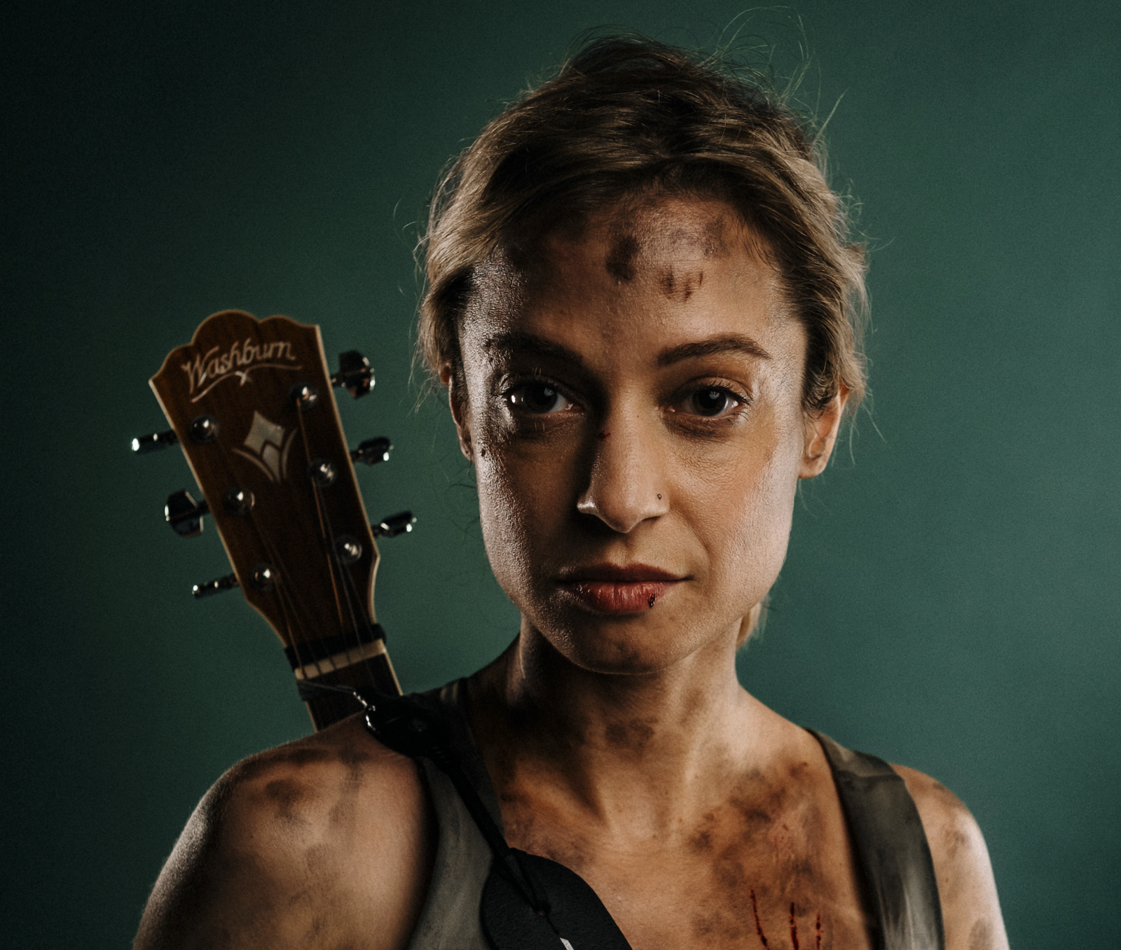 Humortage Liestal: Lara Stoll – „Volume 5 – Die Rückkehr!“