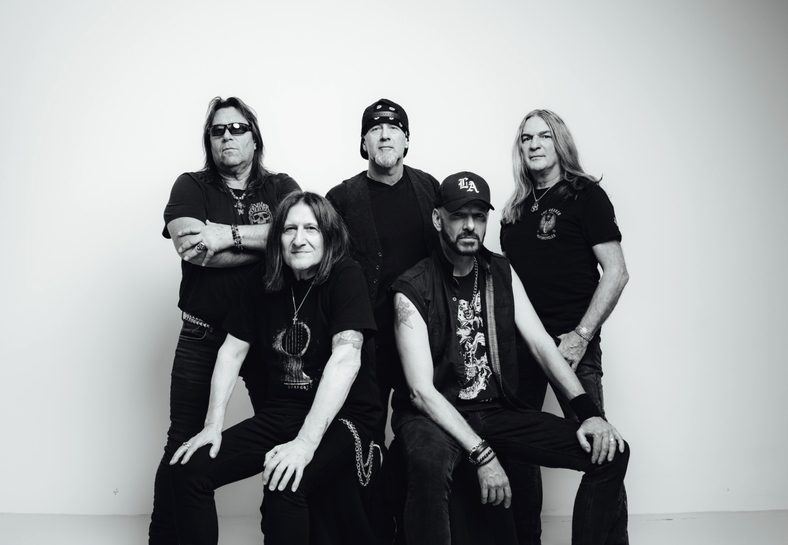 China – 40th Anniversary Tour
