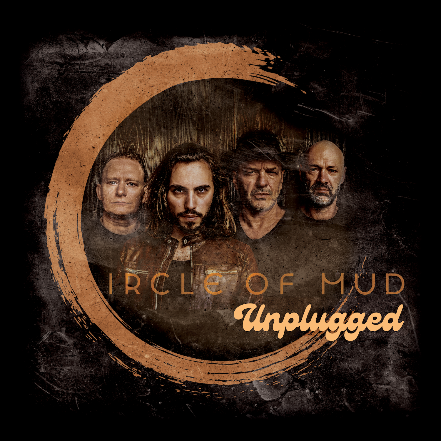 CIRCLE OF MUD –  *Unplugged Projekt* mit Flo Bauer