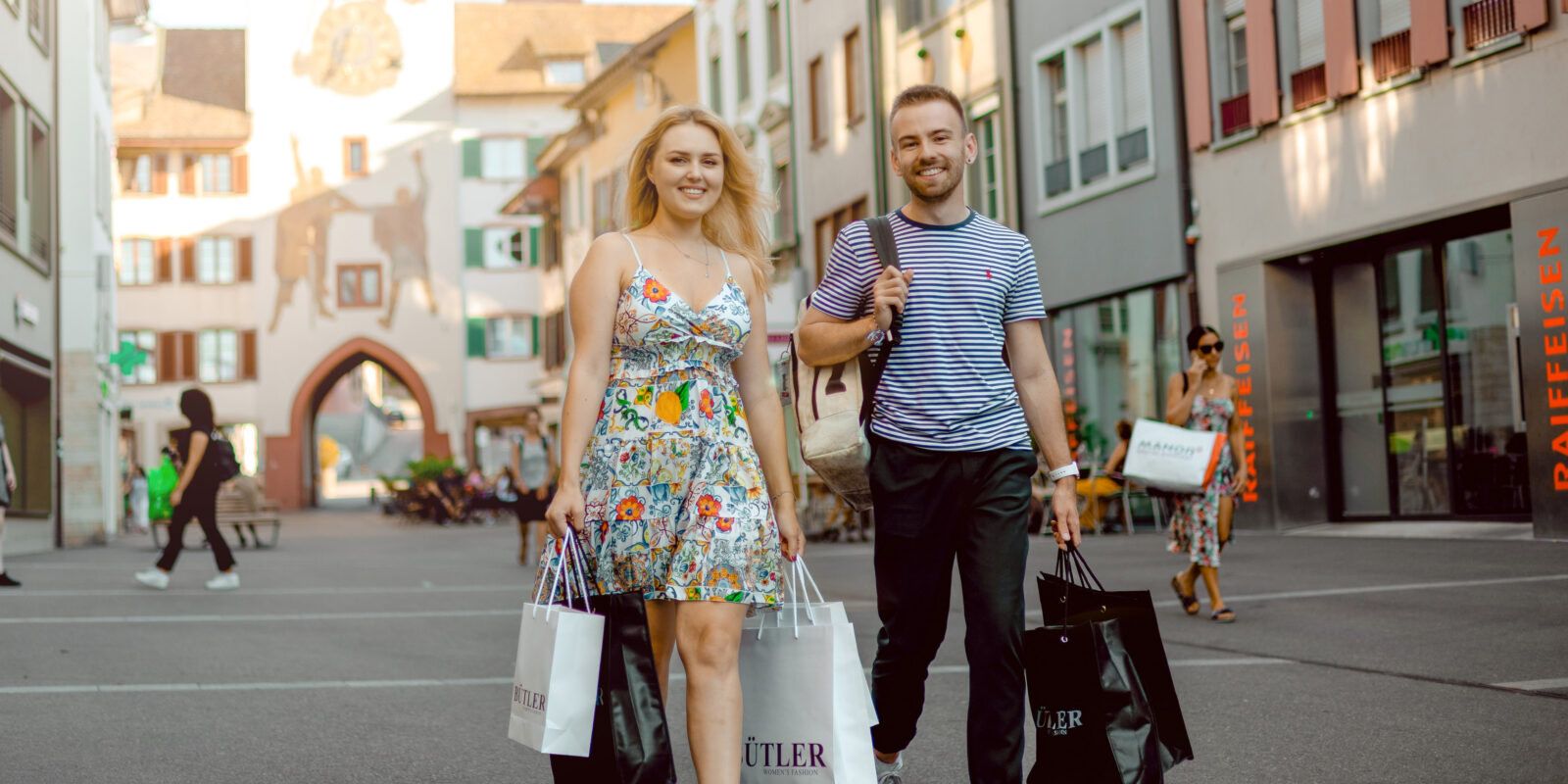 Liestal Informationen, Events und Angebote.