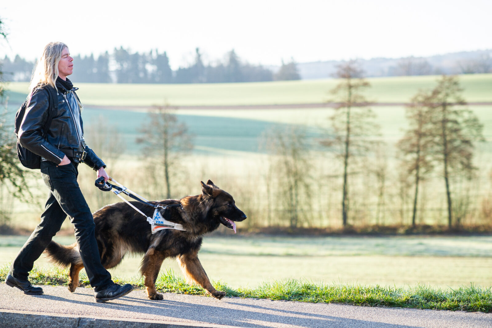 Tag der offenen Tür – Blindenhunde Liestal