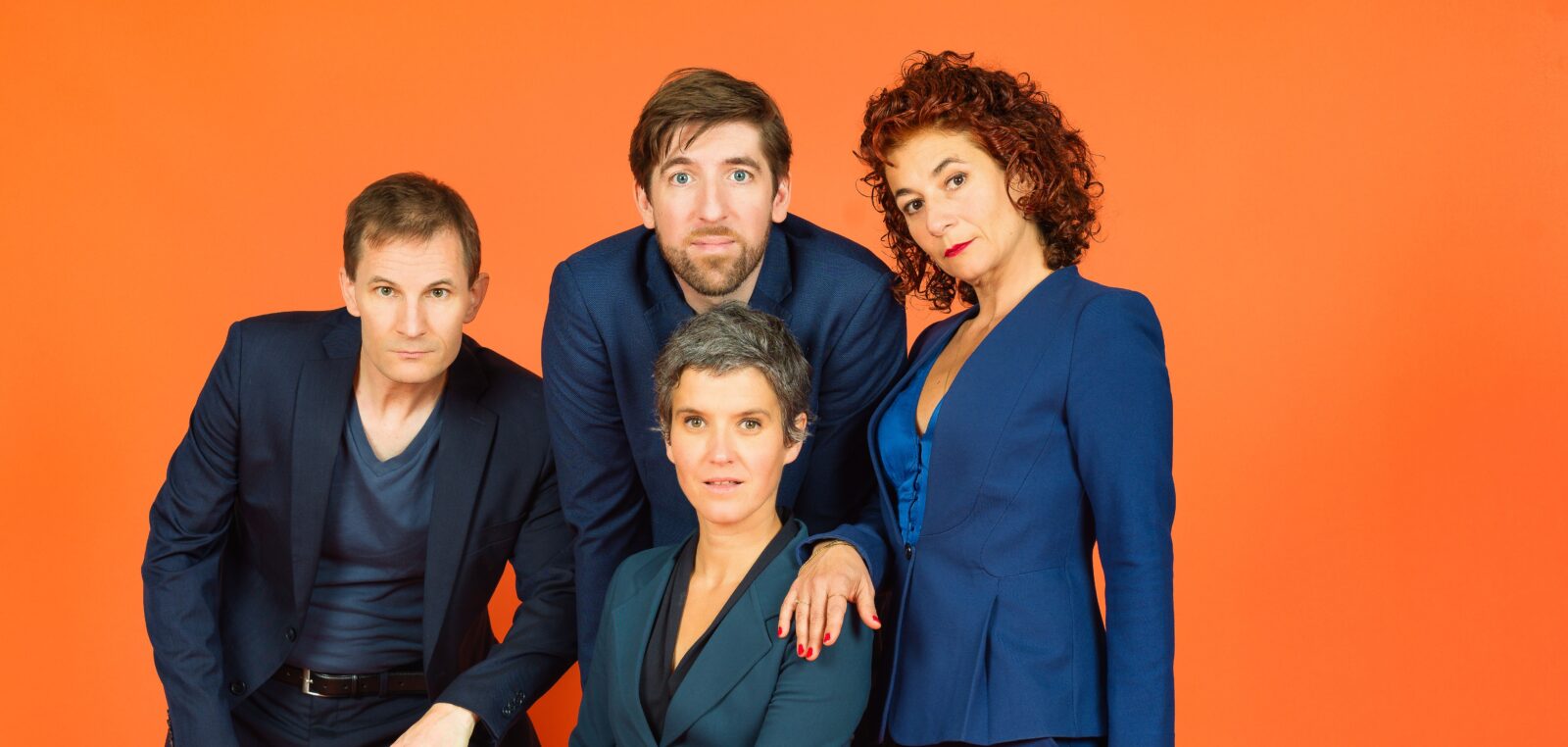 Fourtastic am Jurtensommer
