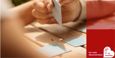 Gedächtnistraining plus SRK für Seniorinnen & Senioren