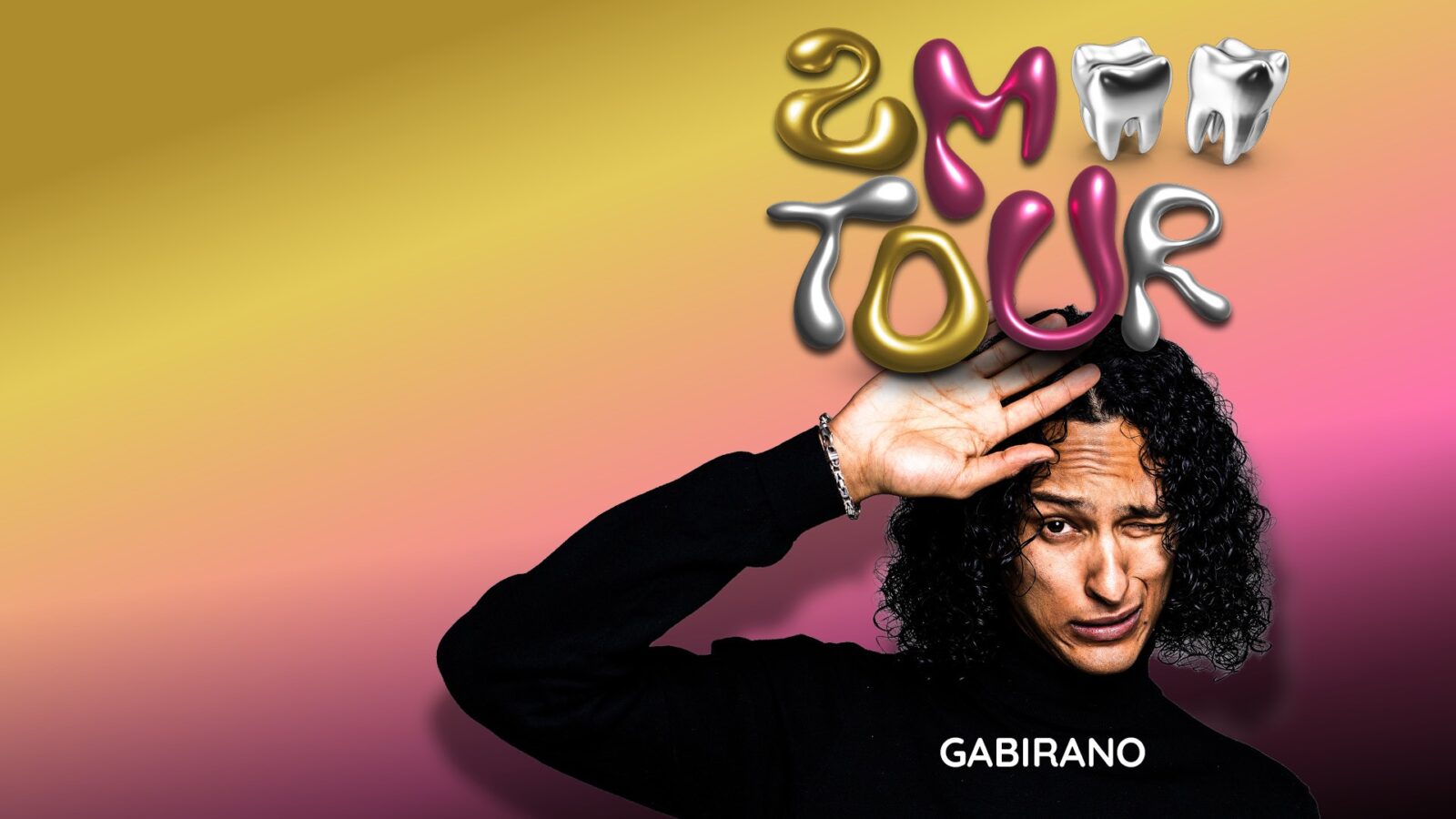 Humortage Liestal: Gabirano – 2m10-Tour