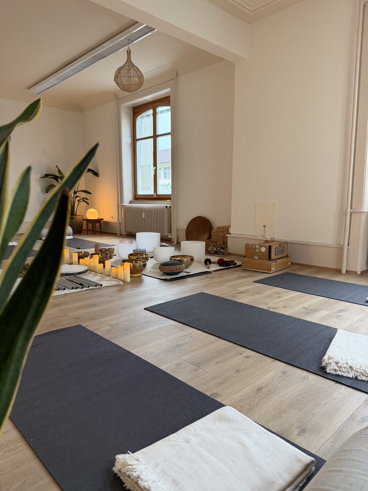 Fullmoon Soundbath