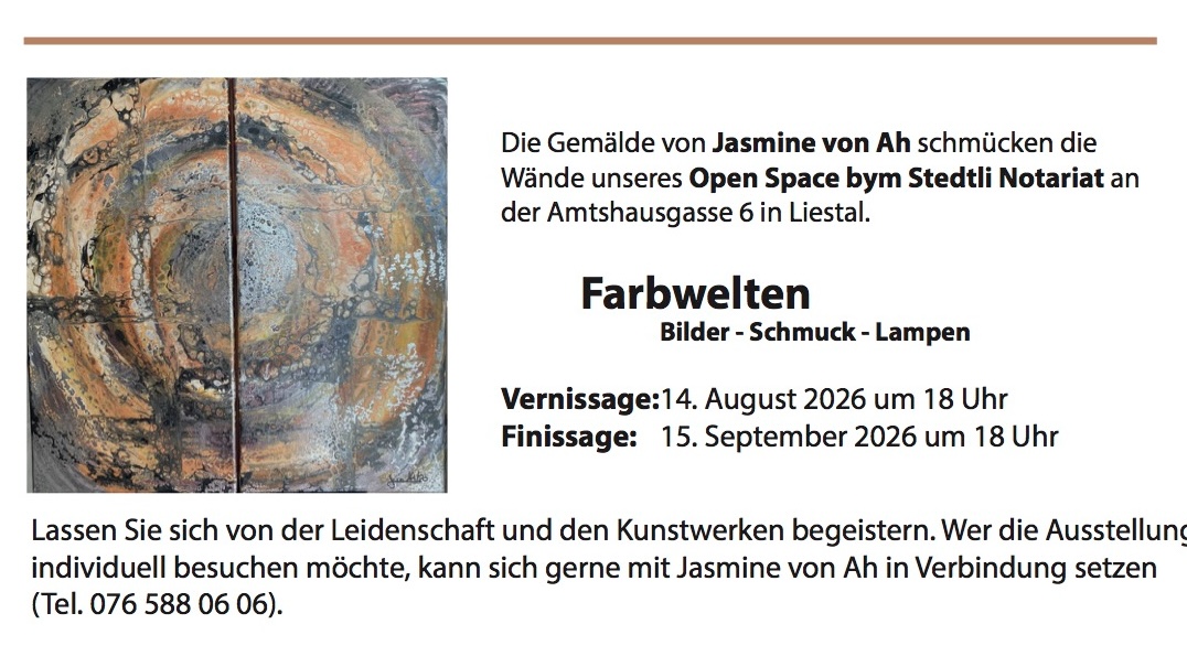 Farbwelten