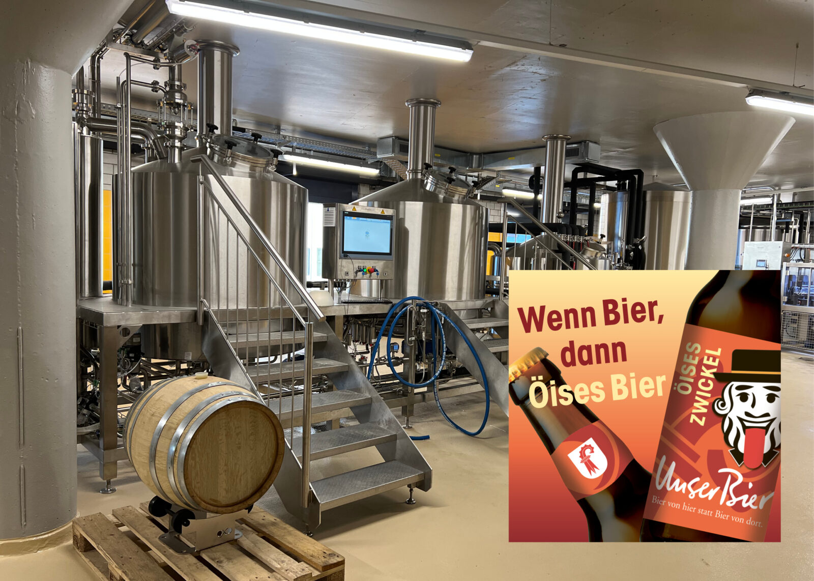 Industrienacht!