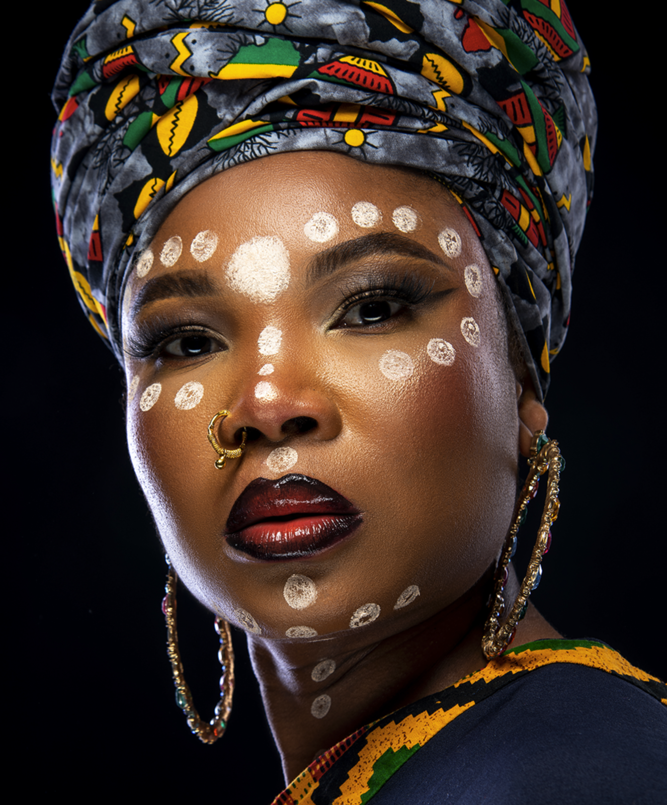 Justina Lee Brown – Echoes of Home