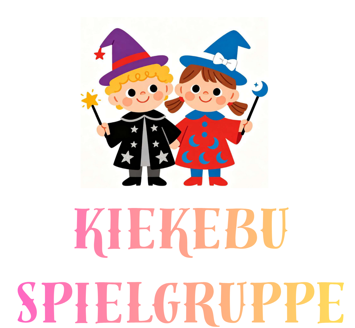 SPIELGRUPPE KIEKEBU  SCHNUPPERTAG