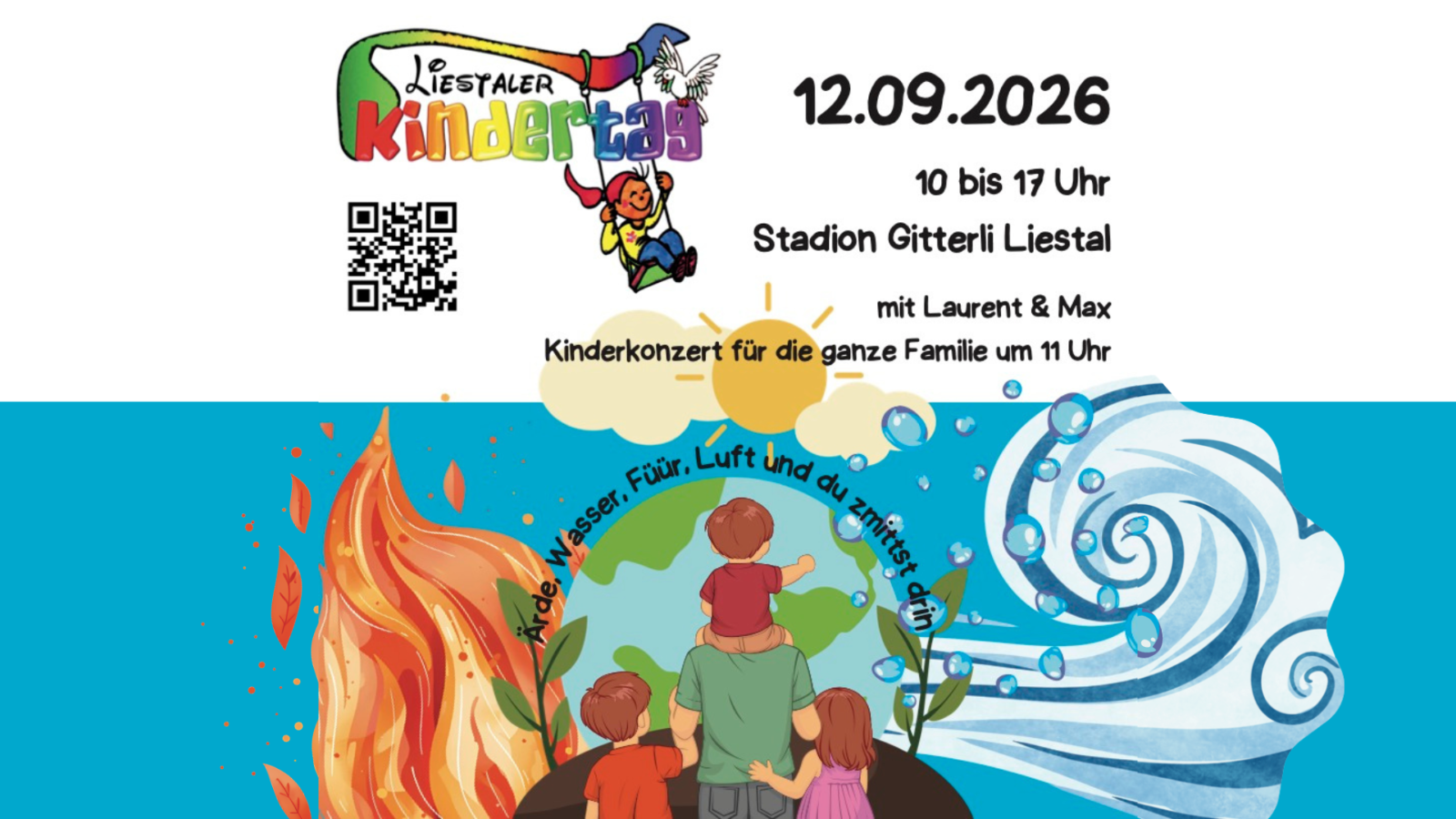 Liestaler Kindertag
