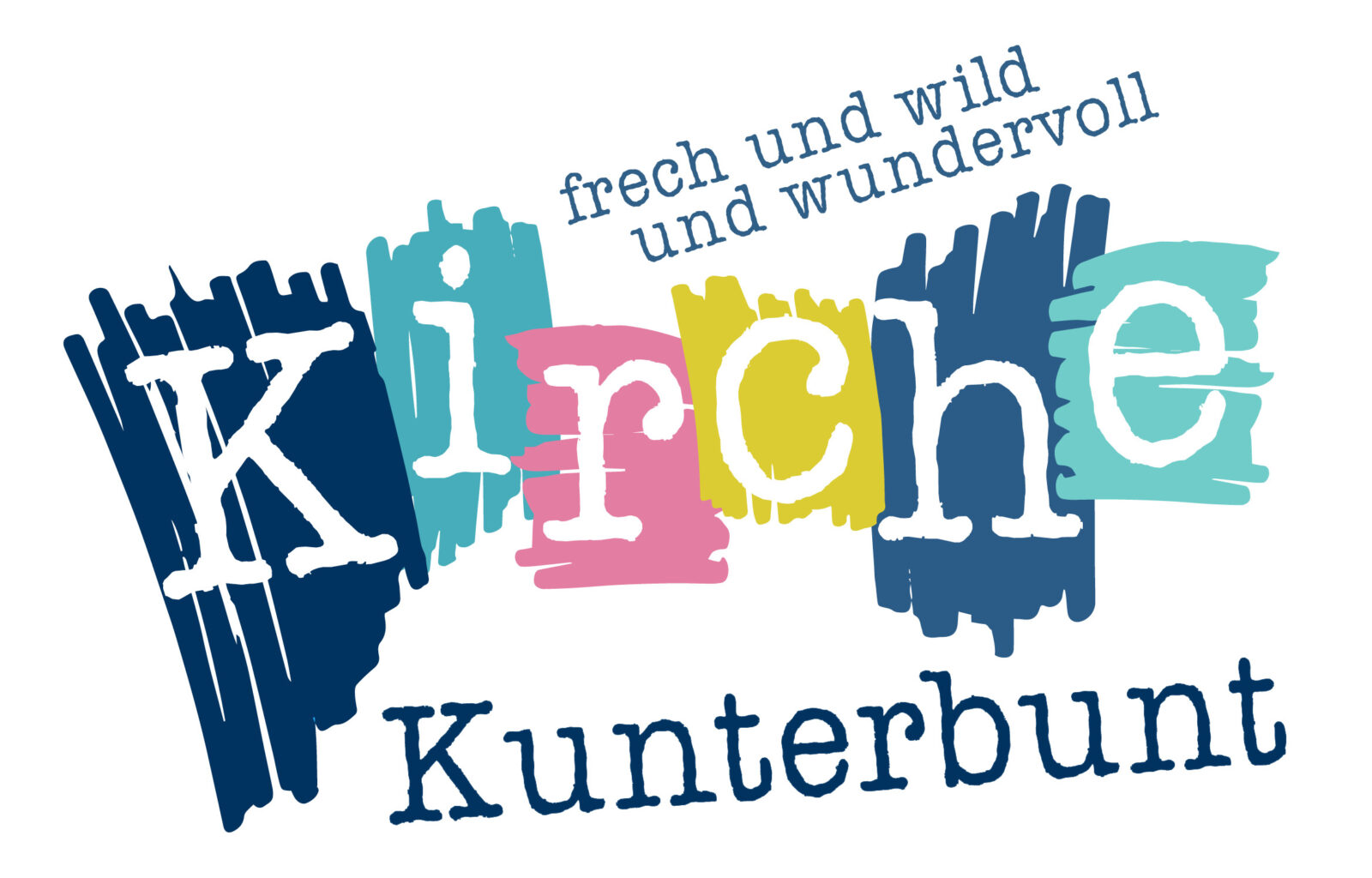 Kirche Kunterbunt „Santichlaus“