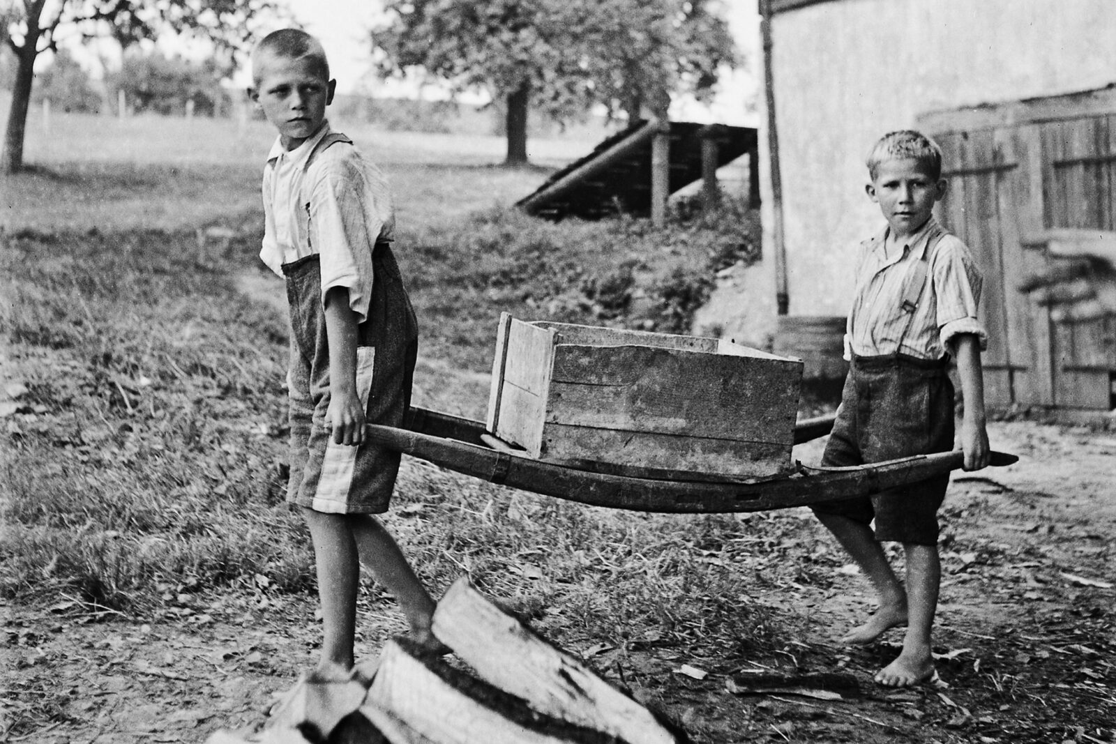 Erzählcafé: Was beschäftigt mich am Thema Fürsorge und Zwang?