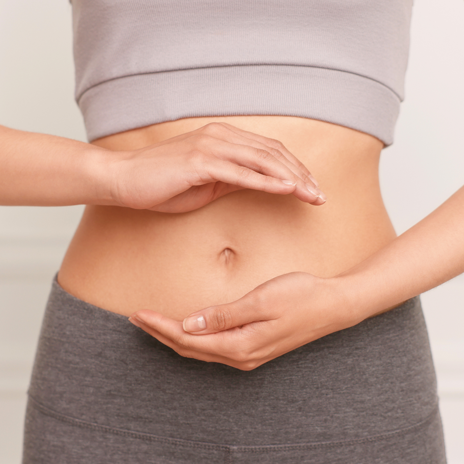 Gesundheit beginnt in der Zelle
