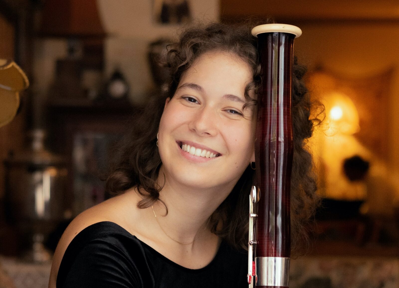 Neues Orchester Basel – Tanz & Träume