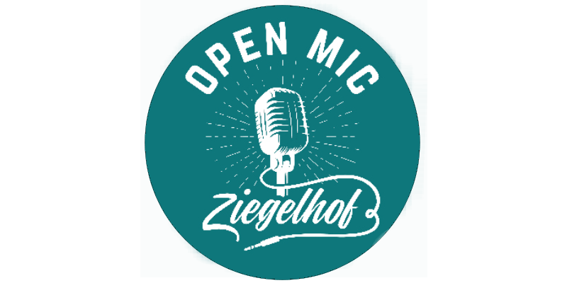 Open Mic Ziegelhof