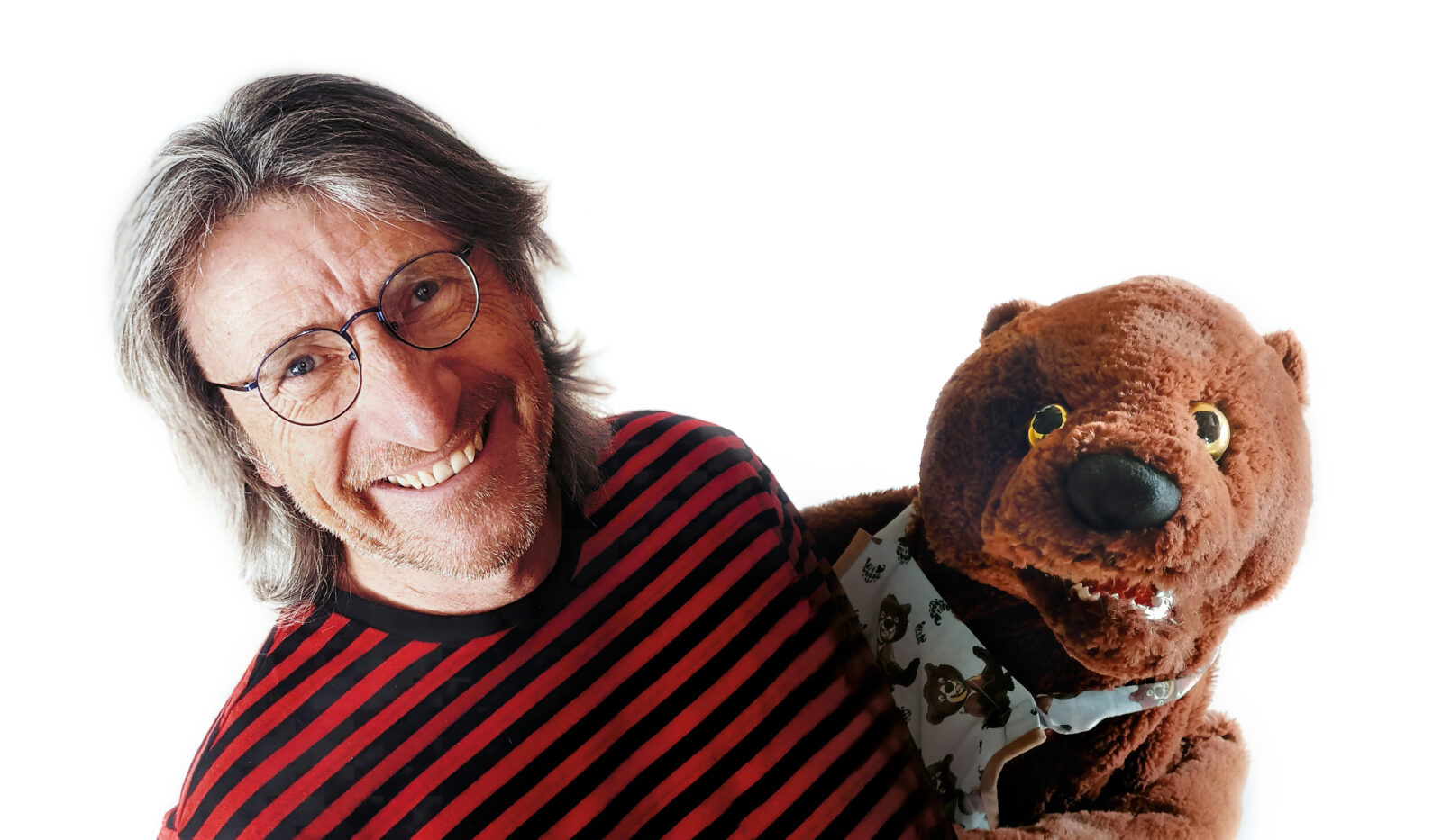 Liestal für das Kind Lorenz Paulis Erzähltheater Grosse Geschichten