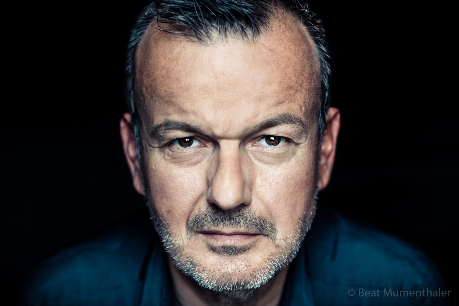Philipp Fankhauser – Playin’ with my Friends-40 Years Tour