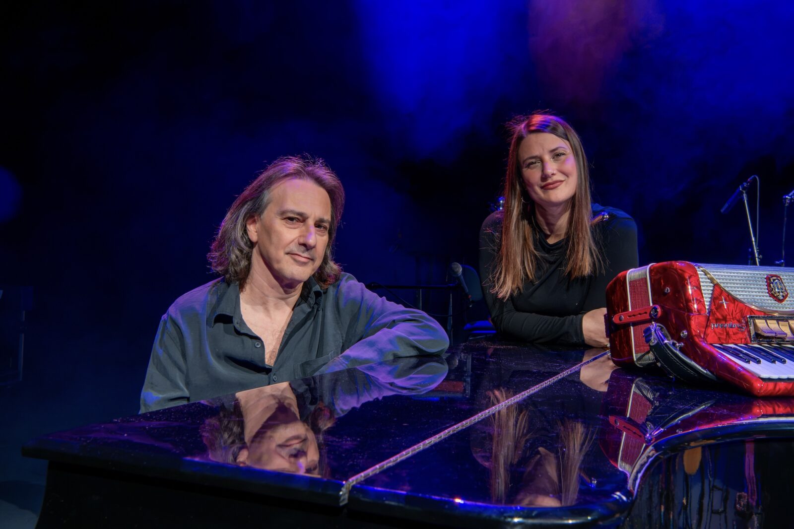 Pippo Pollina – Solo in Concerto
