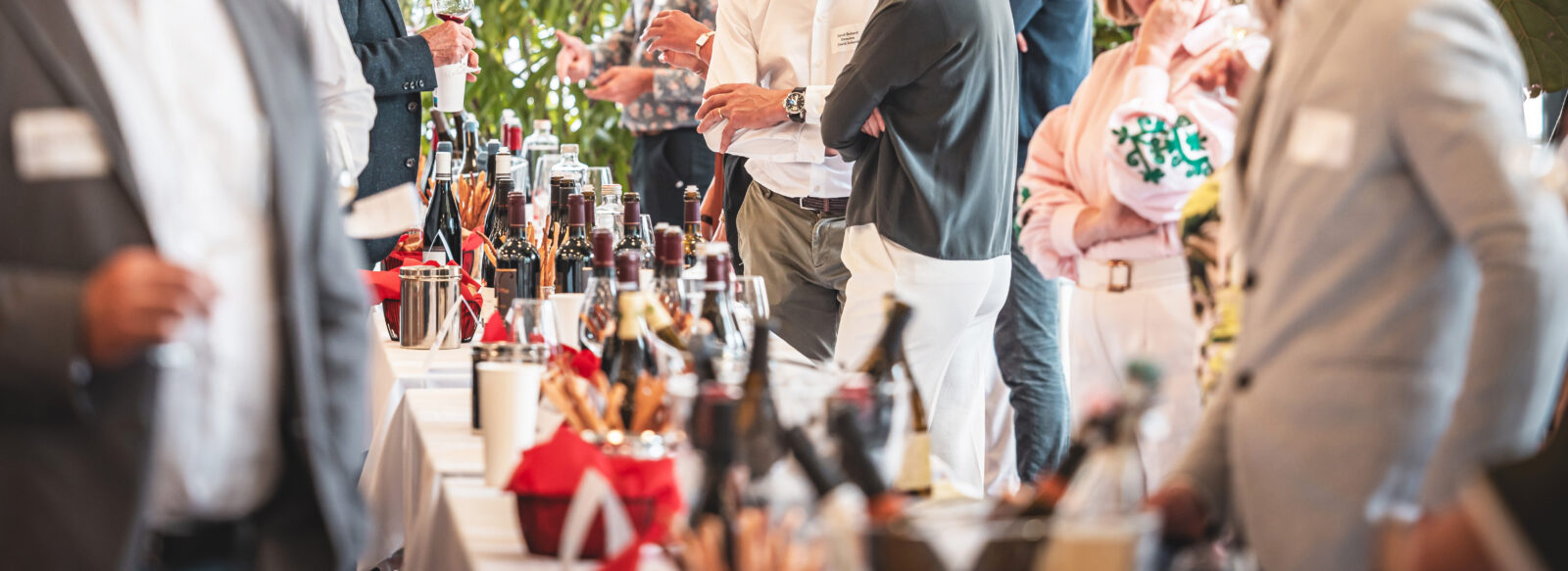 Weinfestival 2026