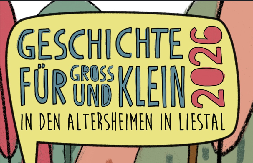 Geschichte für Gross und Klein im FRENKENBÜNDTEN