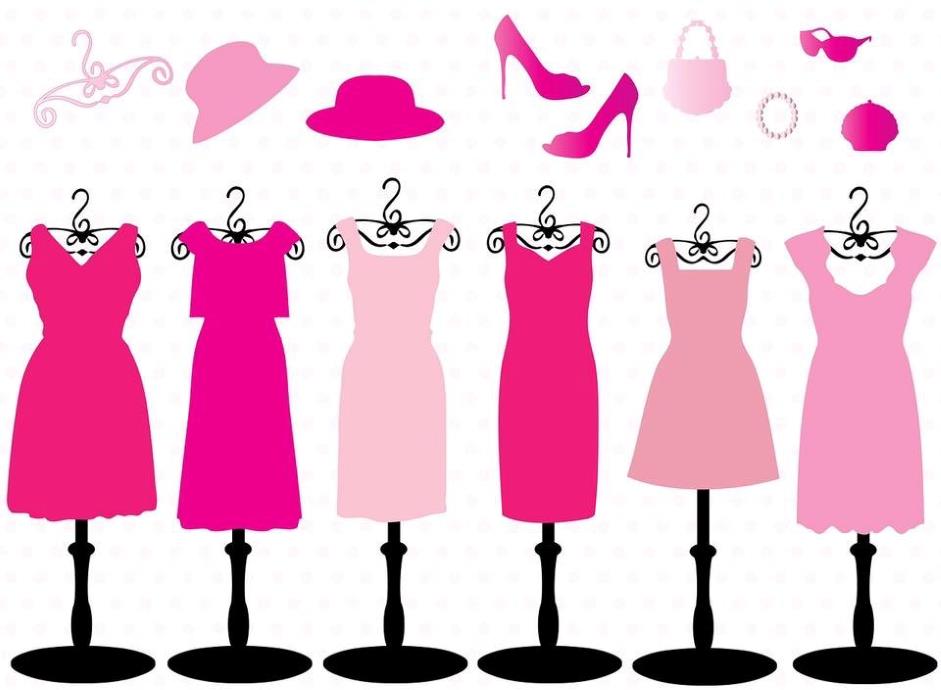 Tauschen statt Kaufen – Frauenkleiderbörse