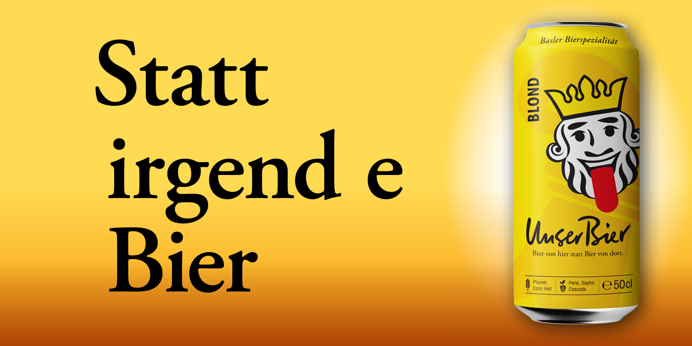 Für unterwegs!