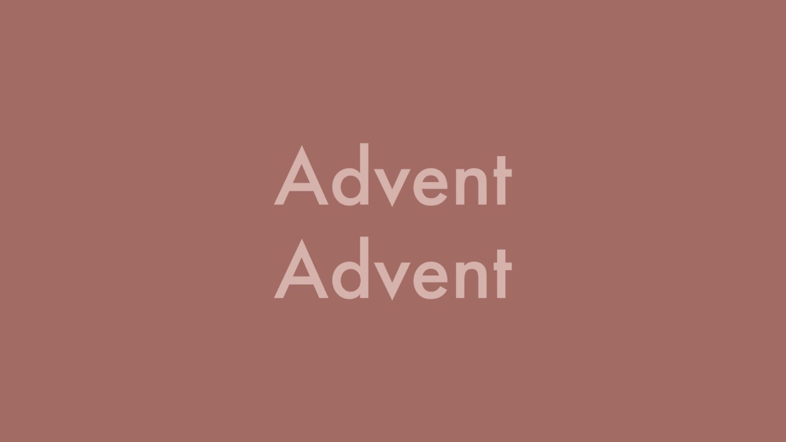 Adventsanlass mit Kerzenziehen
