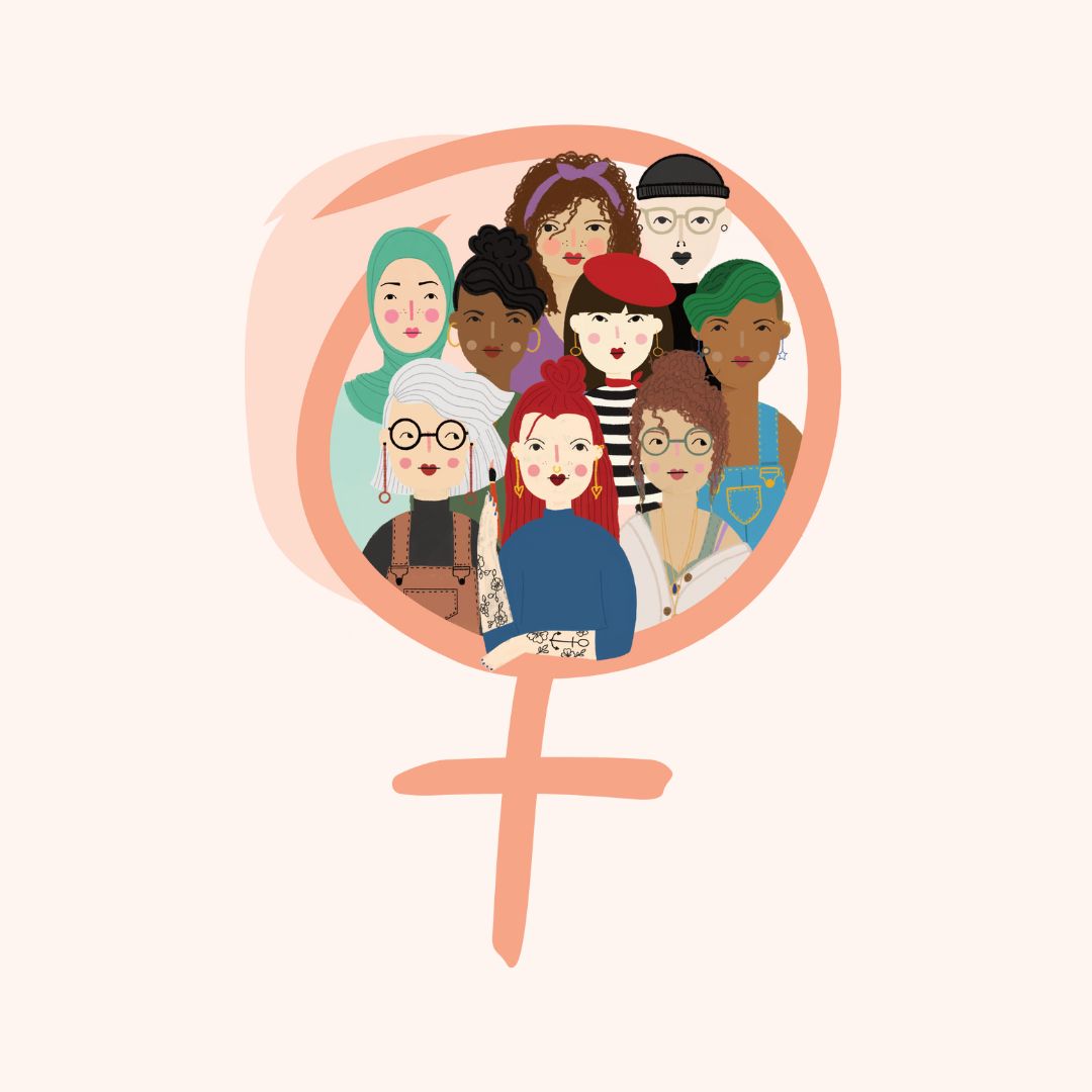 ADHS bei Frauen