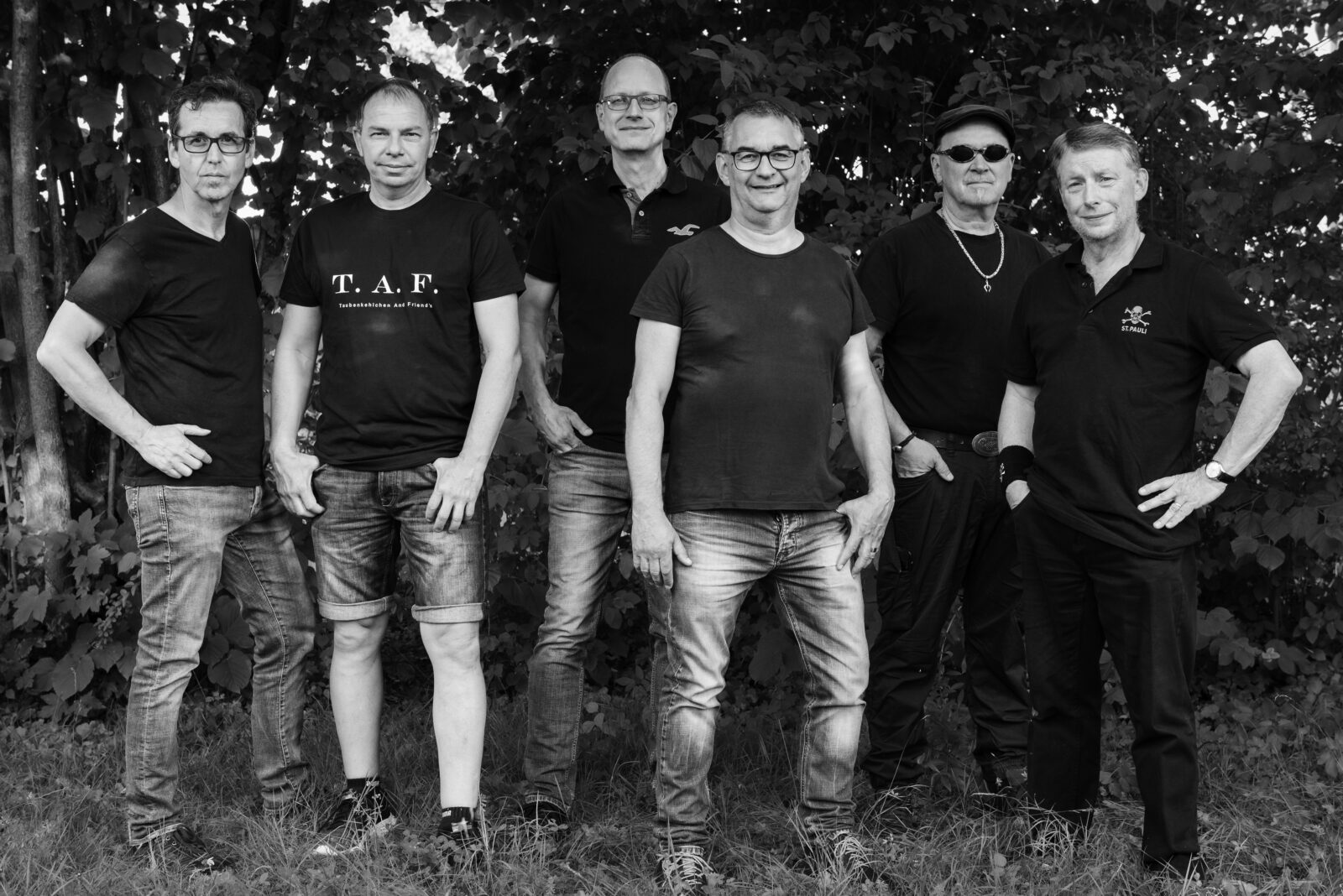 TAF am Jurtensommer