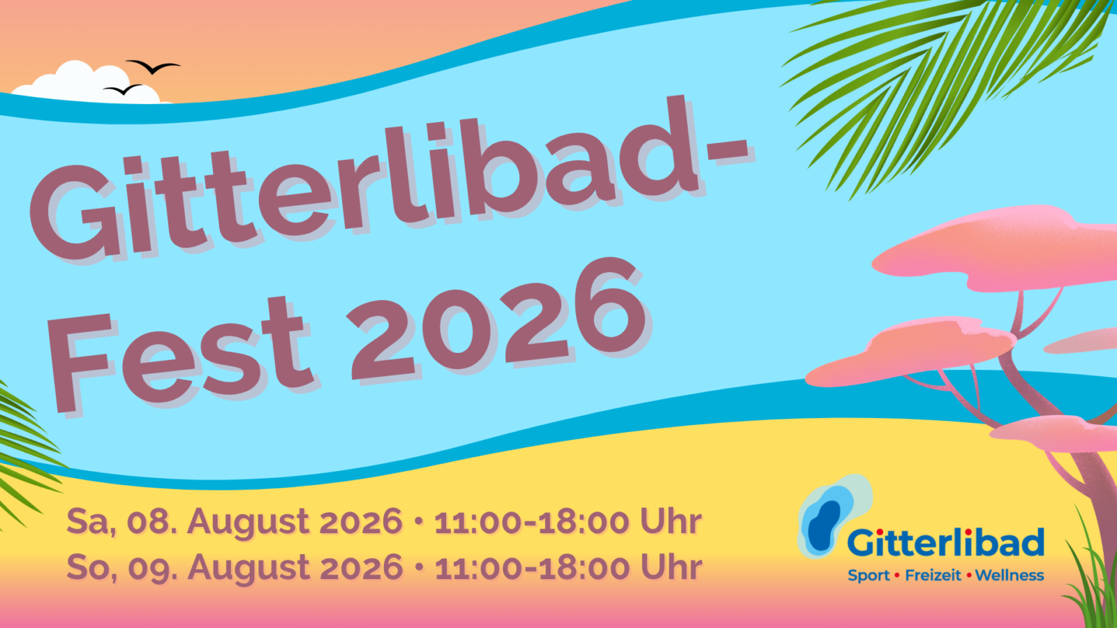 Gitterlibad-Fest