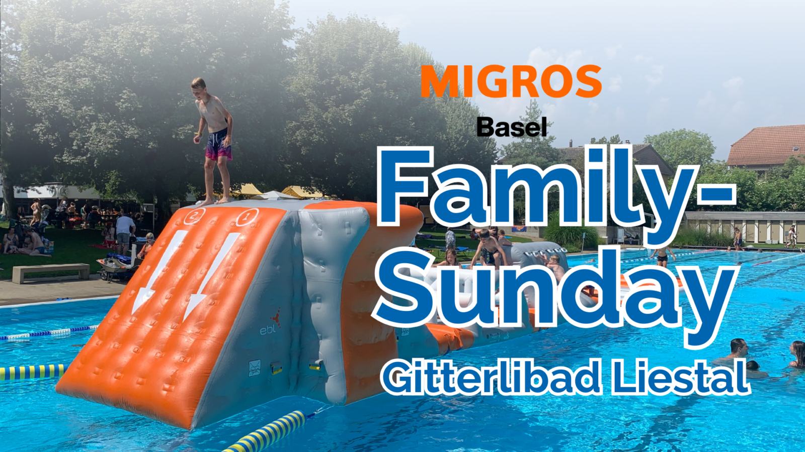 MIGROS Family-Sunday