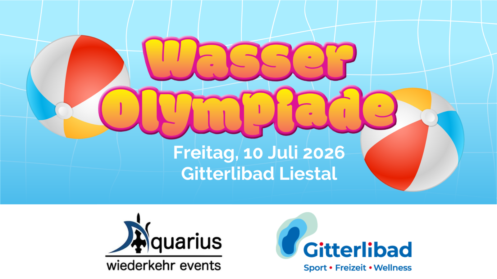 Wasserolympiade