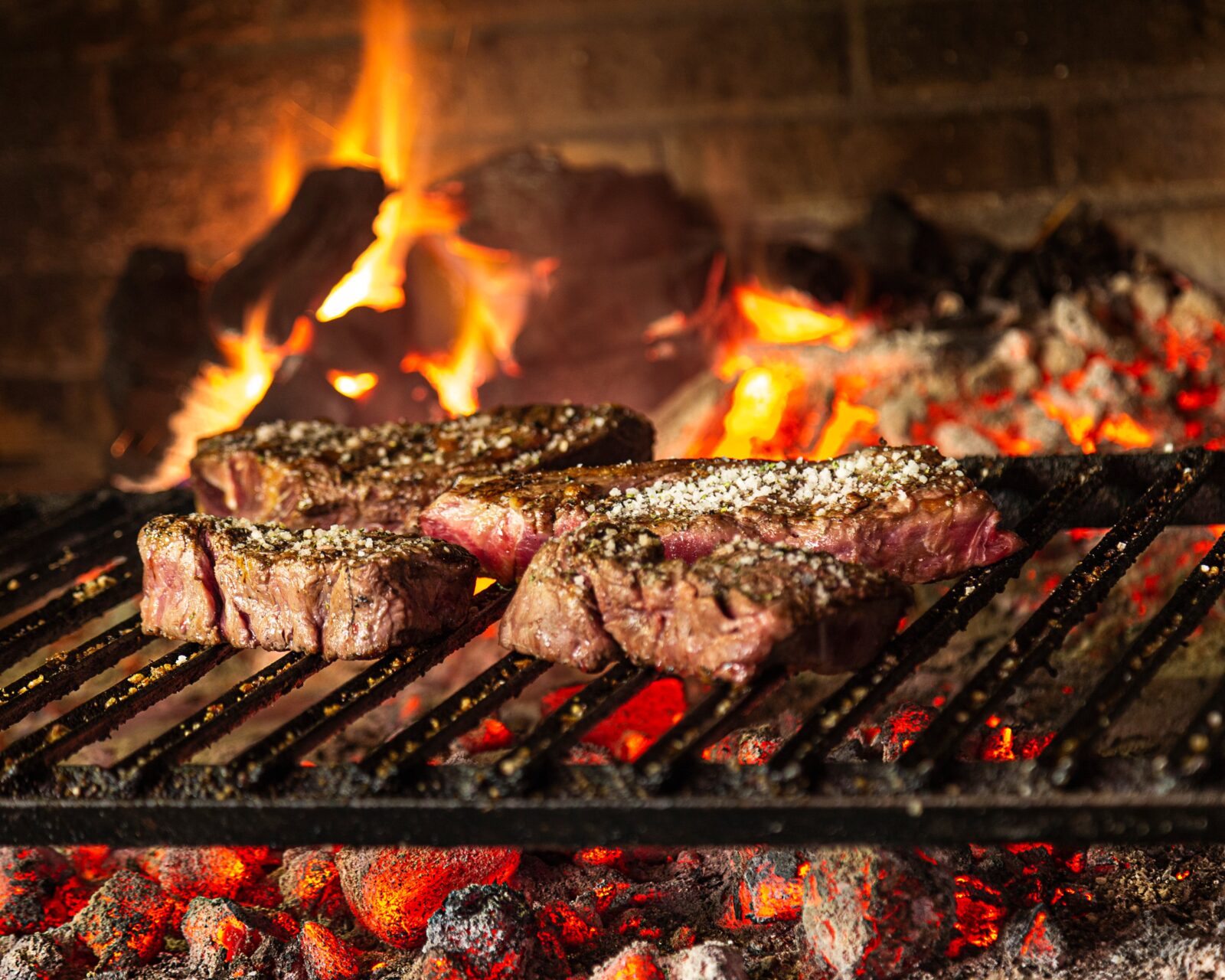 Grill Workshop mit Hofi’s BBQ Academy *Zusatzdatum*