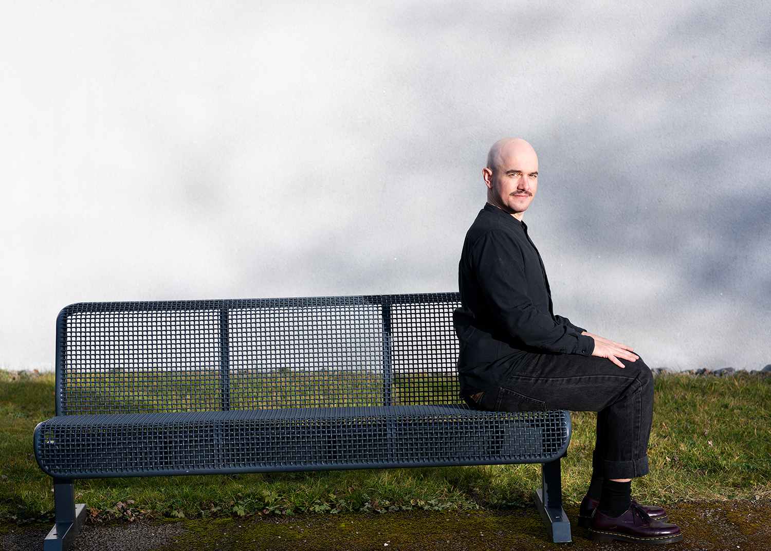 Humortage Liestal: Renato Kaiser – Münz