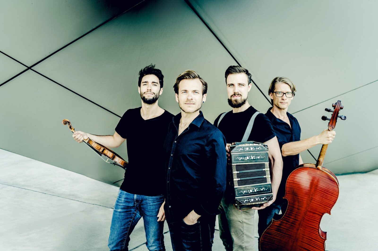 4. ABO-KONZERT BASELBIETER KONZERTE AM   1. DEZEMBER 2026