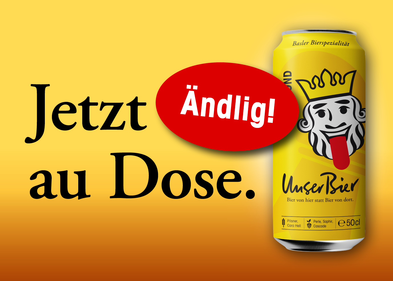 Herzlich willkommen!
