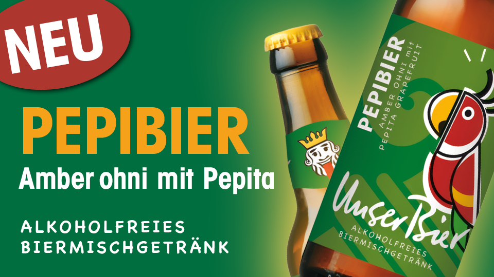Für heisse Tage!