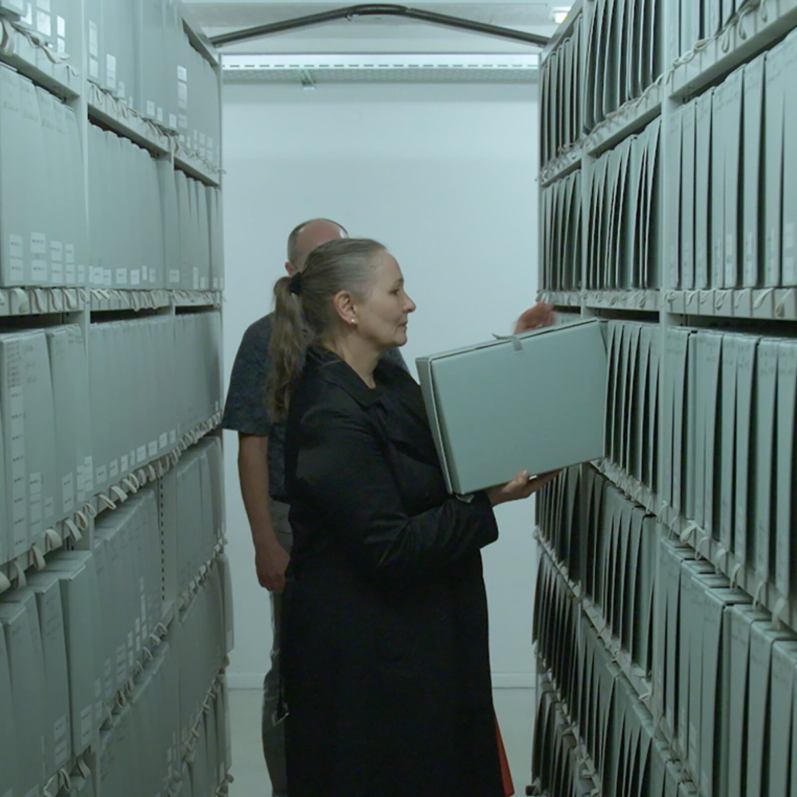 Filmvorführung «Nebelkinder» & Podiumsdiskussion